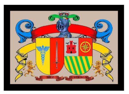 Escudo de matrimonio